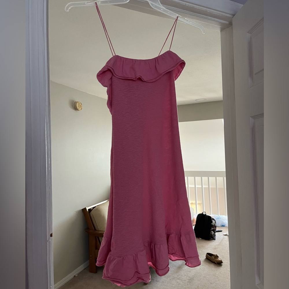 ralph lauren summer dress